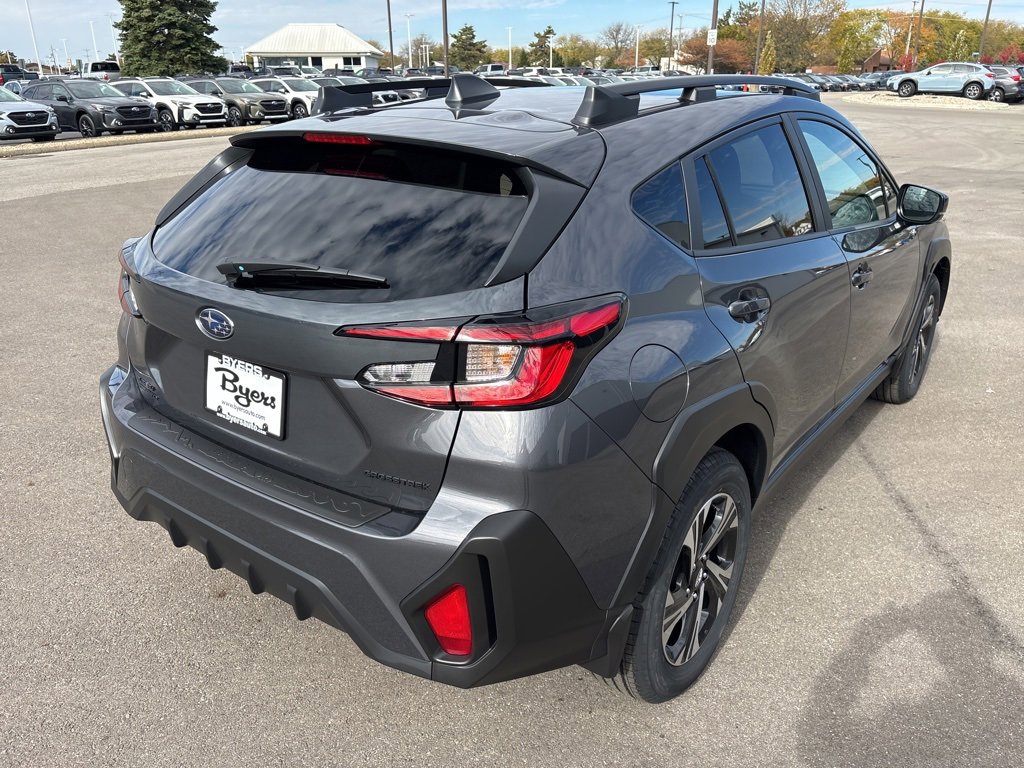 New 2026 Subaru Crosstrek 2.0i Premium image 3