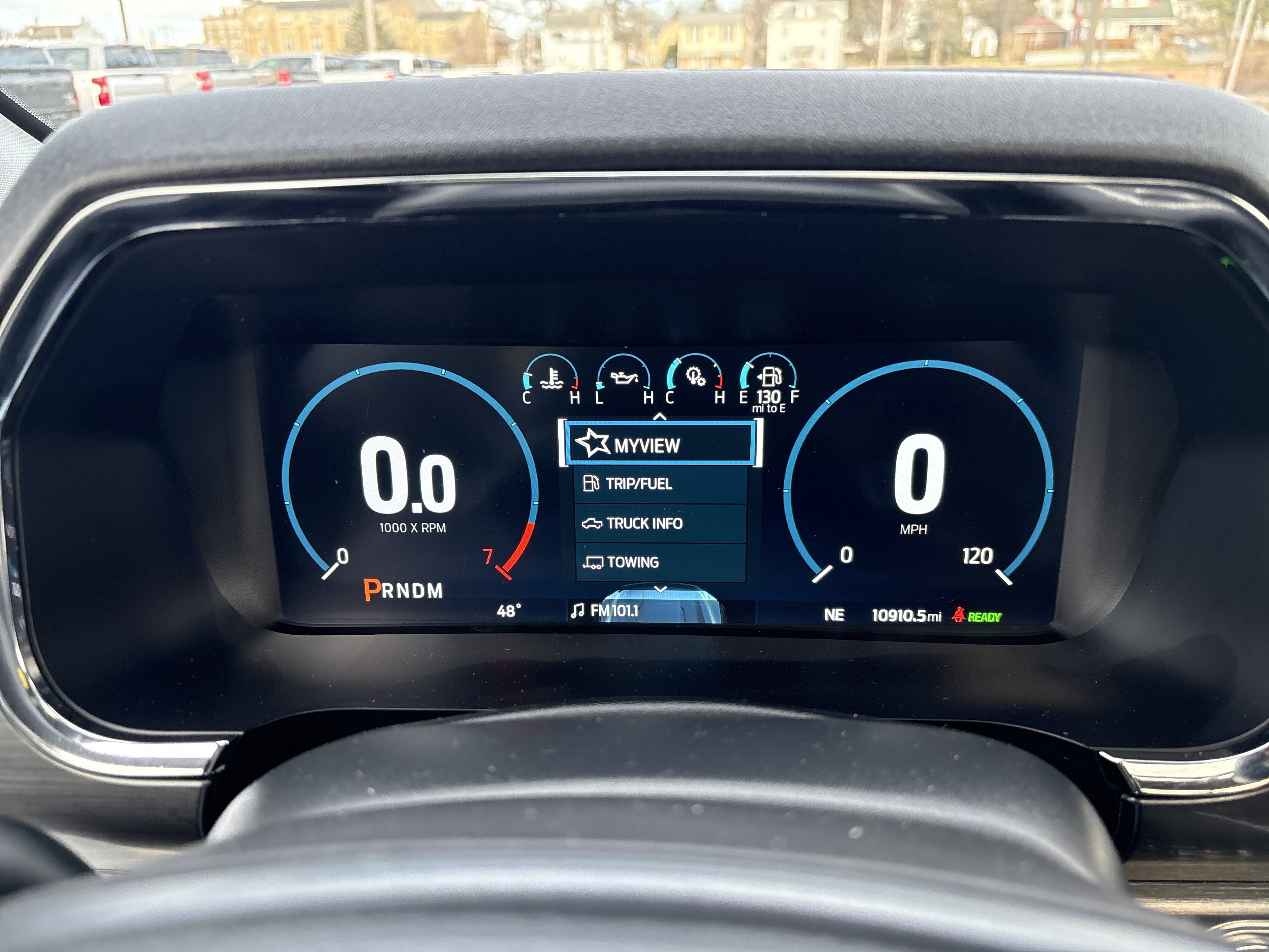 Used 2023 Ford F150 Lariat w/ Equipment Group 502A High image 20