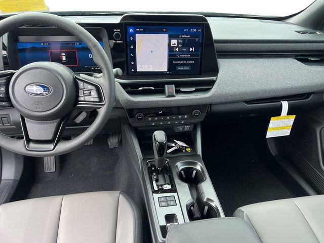 New 2026 Subaru Outback Premium AWD/4WD image 10