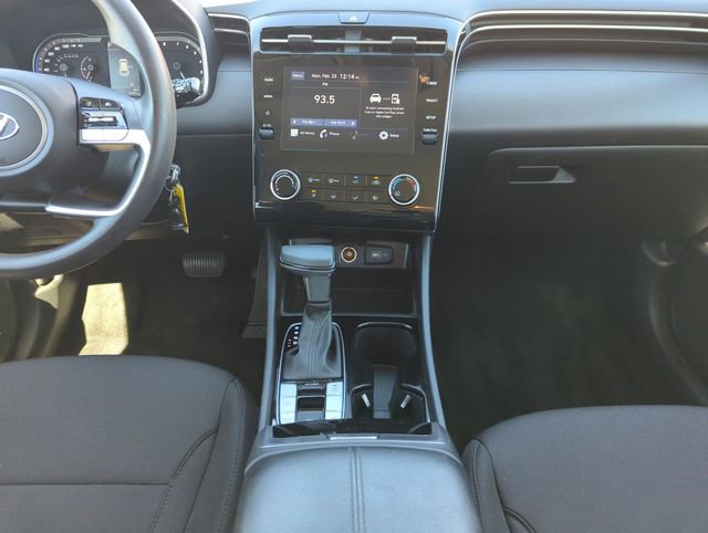 Used 2024 Hyundai Tucson SE image 21
