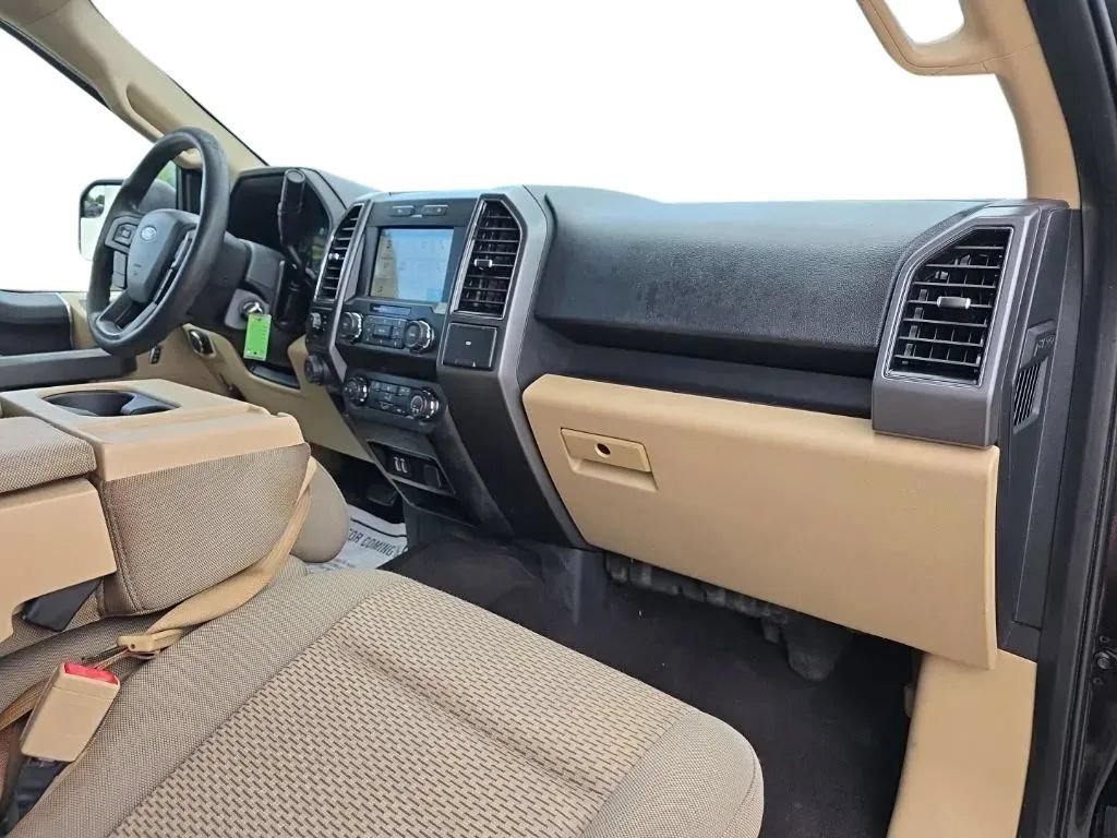 Used 2019 Ford F150 XLT w/ Trailer Tow Package AWD/4WD image 18