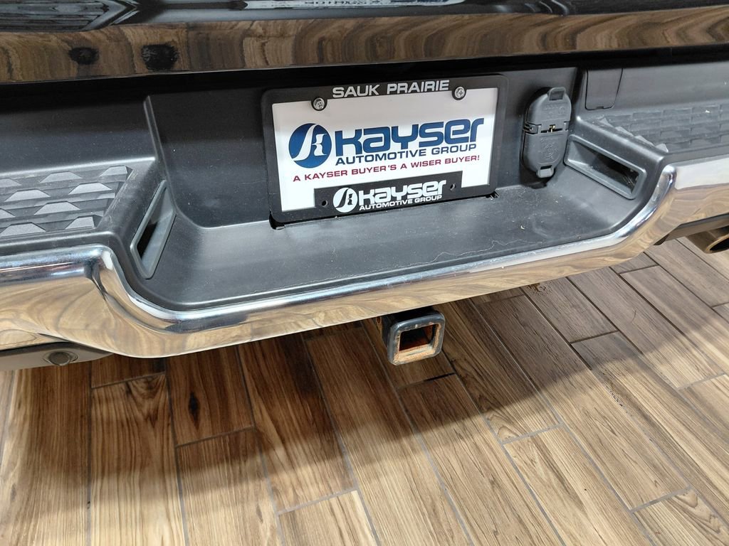 Used 2023 RAM 1500 Big Horn AWD/4WD image 23