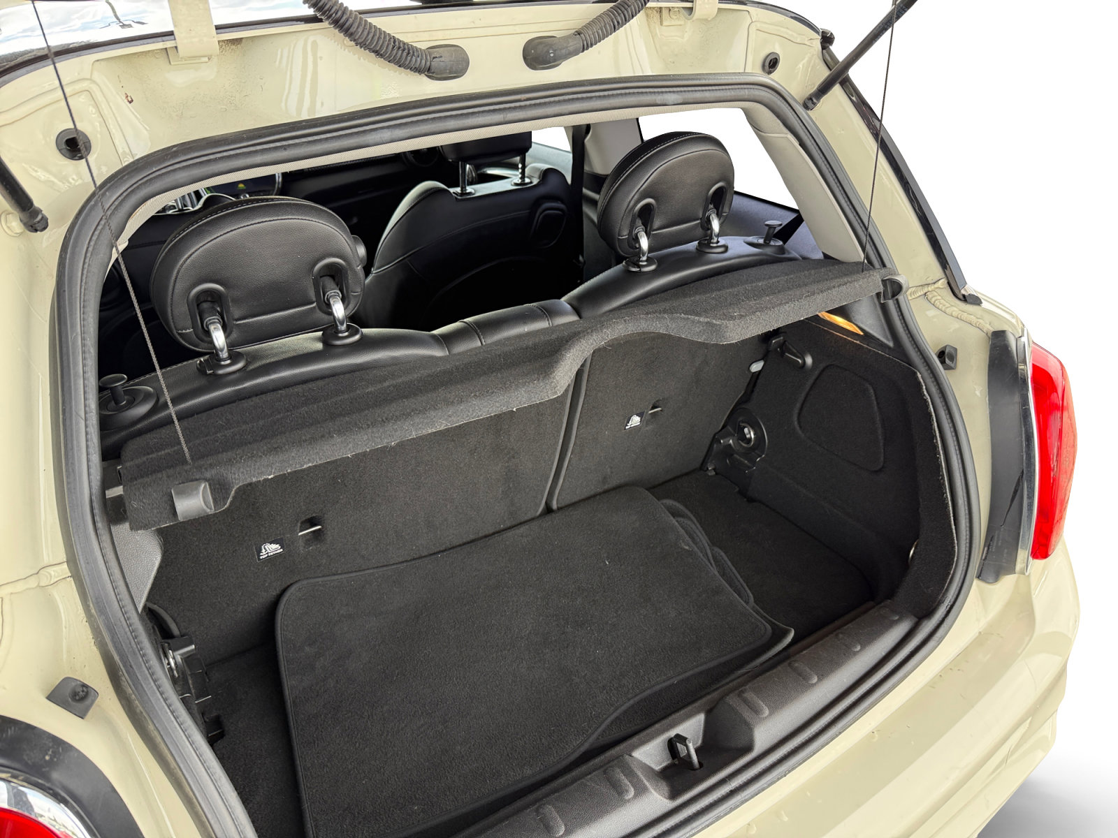 Used 2016 MINI Cooper S FWD image 12