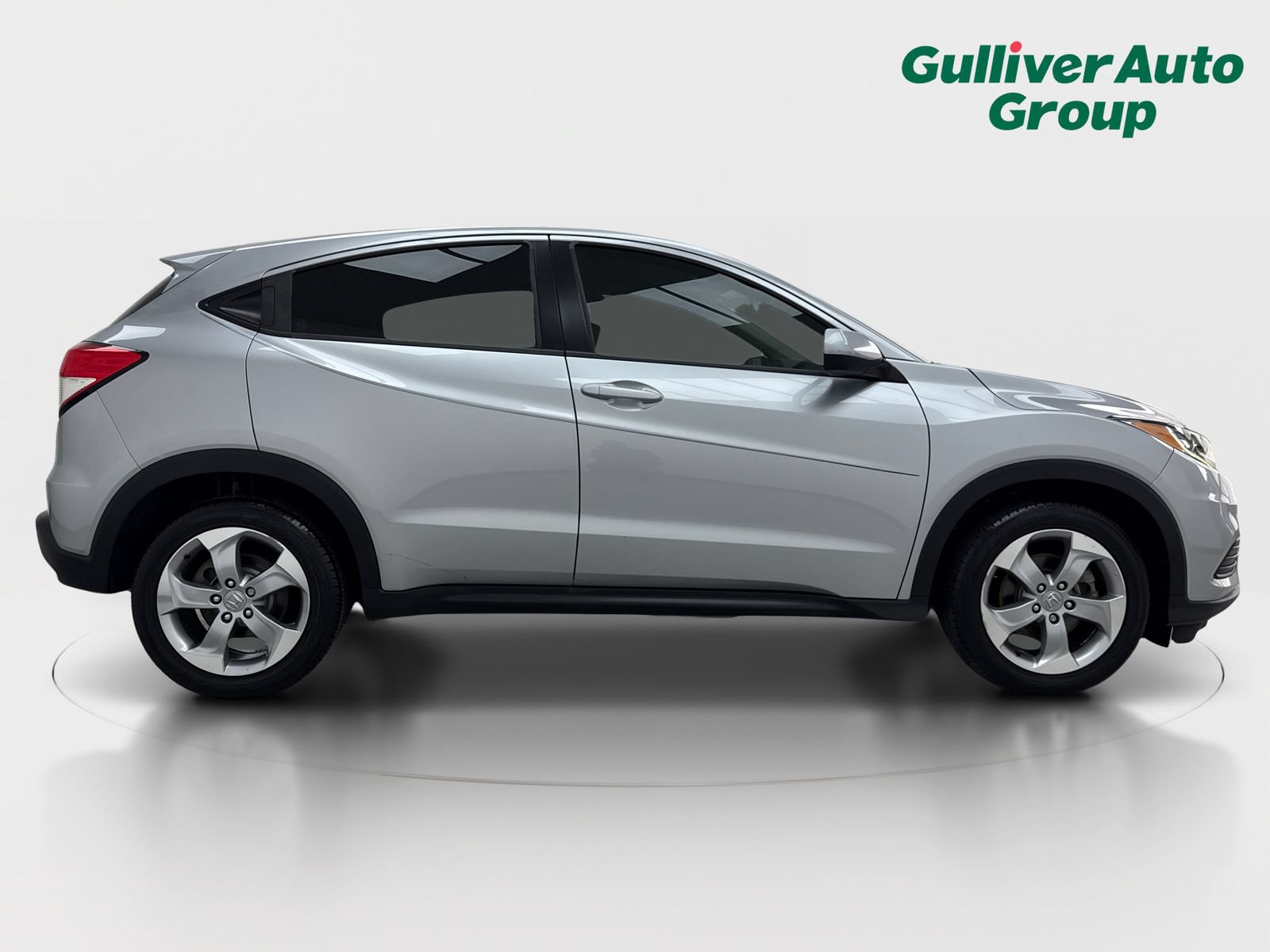Used 2020 Honda HR-V LX image 10