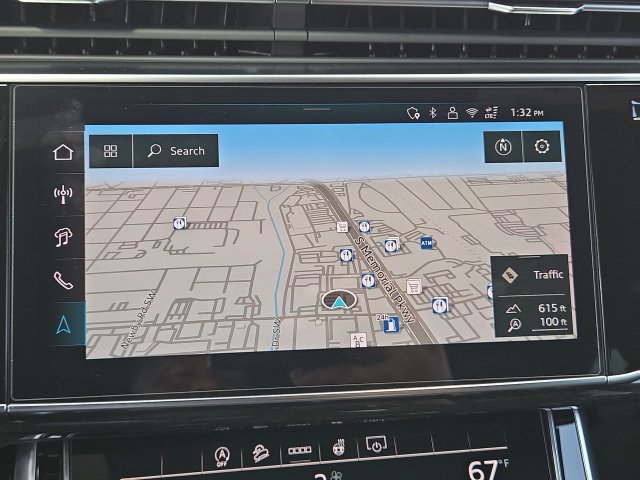 Used 2026 Audi Q8 Premium AWD/4WD image 18