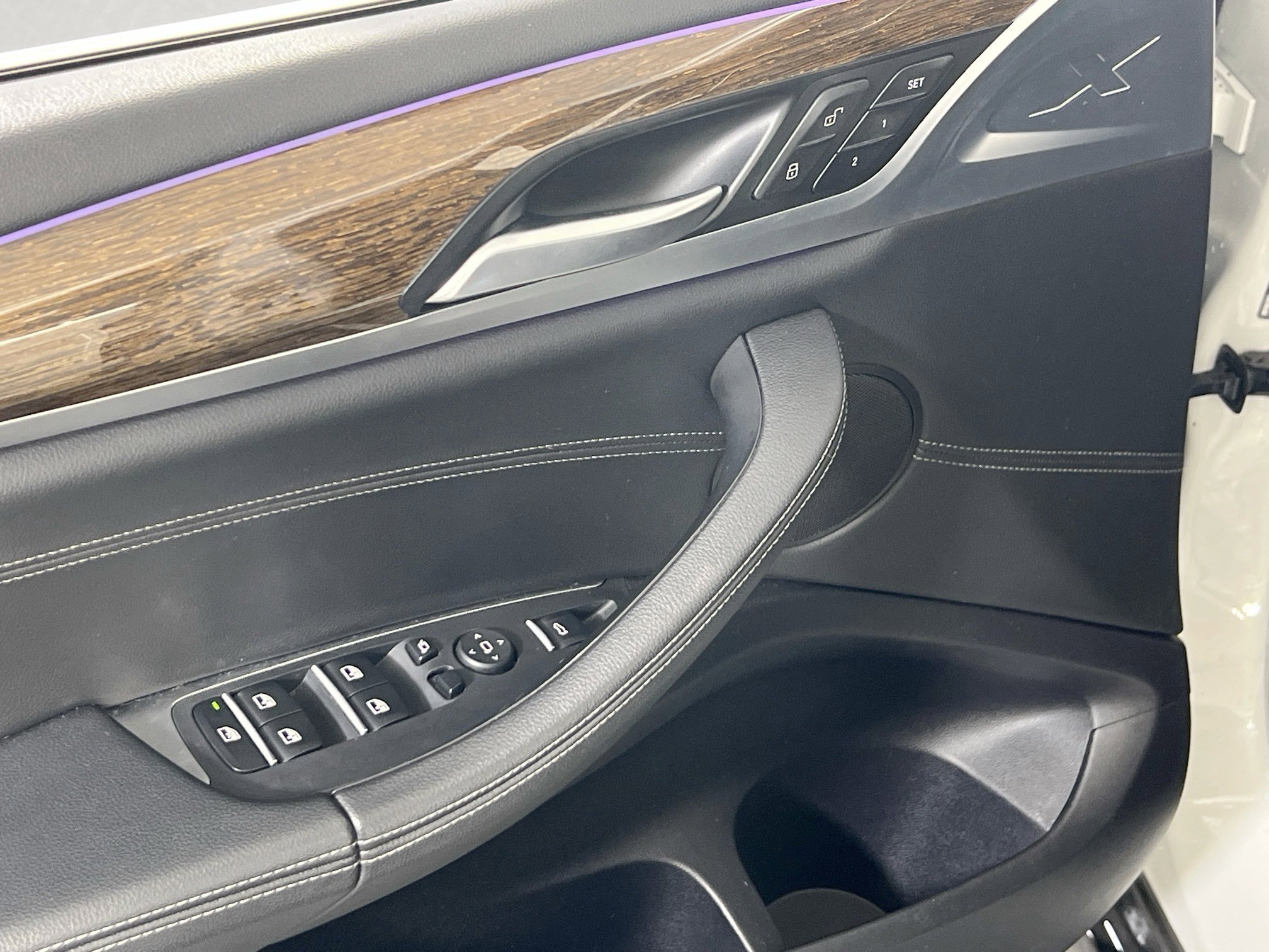 Used 2019 BMW X3 xDrive30i image 17