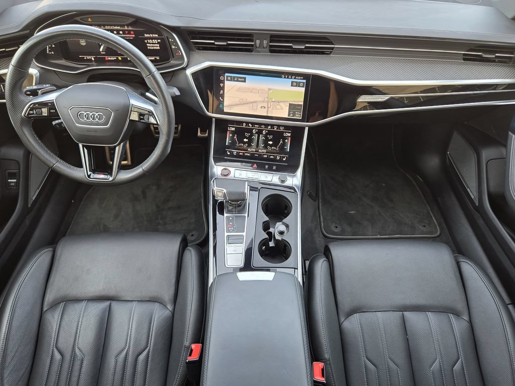 Used 2023 Audi S7 Prestige w/ Prestige Package AWD/4WD image 23
