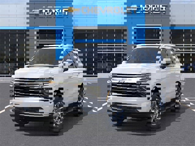 New 2026 Chevrolet Tahoe LT image 6