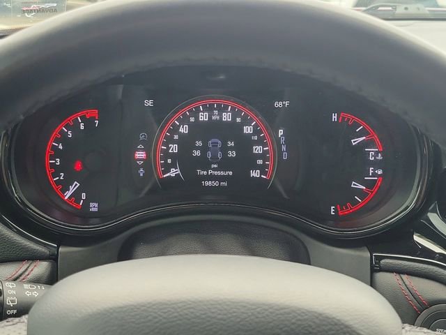 Used 2023 Dodge Durango GT image 24