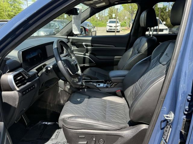 Used 2024 Kia Telluride SX Prestige X-Line image 16