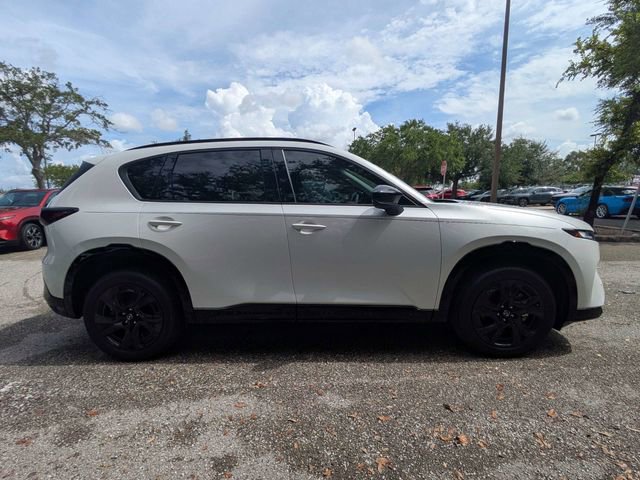 New 2026 MAZDA CX-5 2.5 S w/ Premium Package AWD/4WD image 2