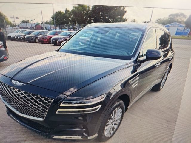 Used 2024 Genesis GV80 2.5T AWD/4WD image 1