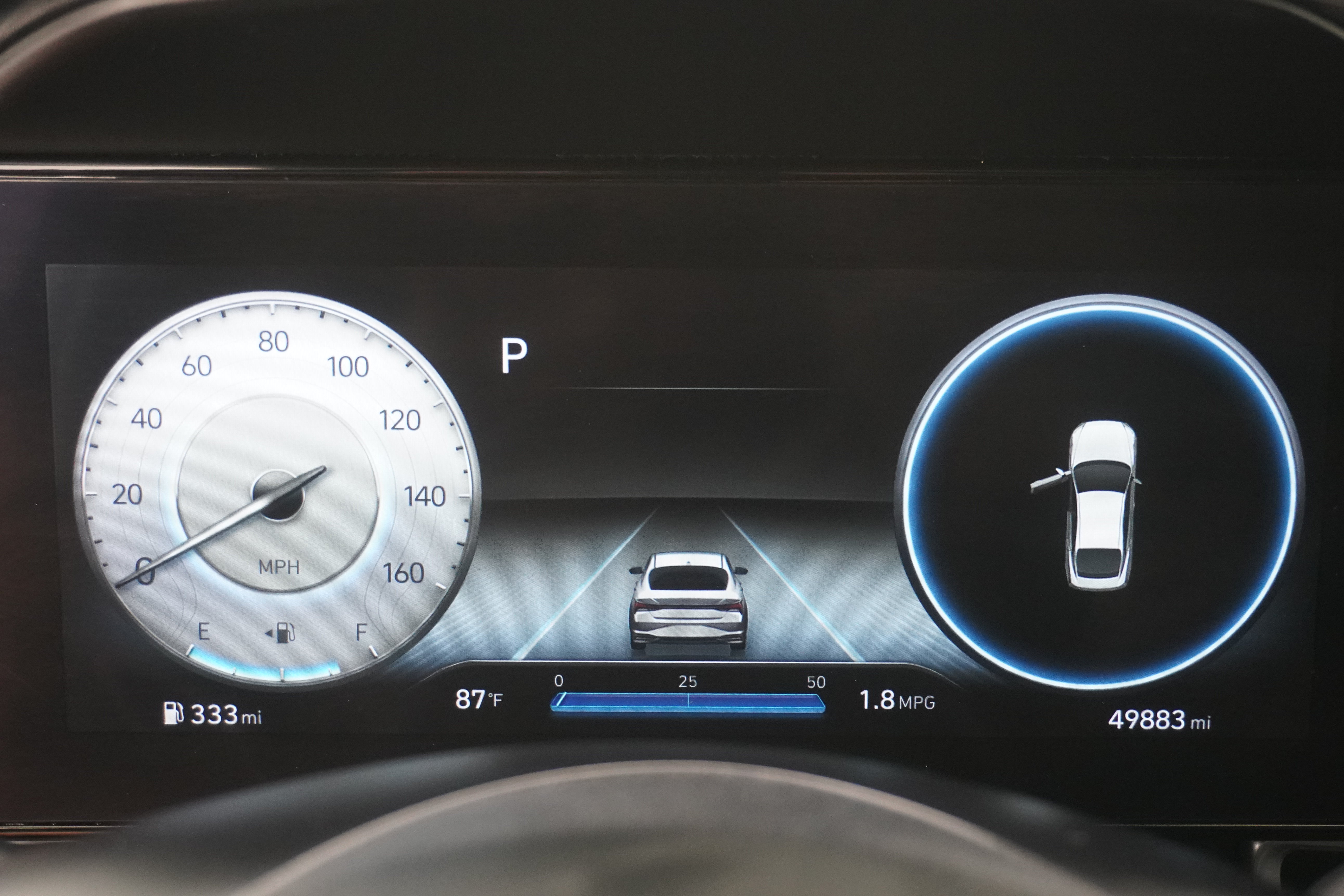 Used 2021 Hyundai Elantra Limited FWD image 15