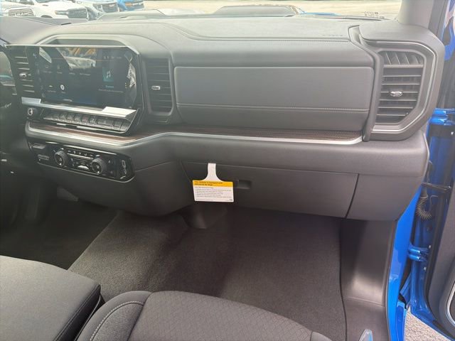 Used 2026 Chevrolet Silverado 1500 LT Trail Boss w/ Protection Package image 43
