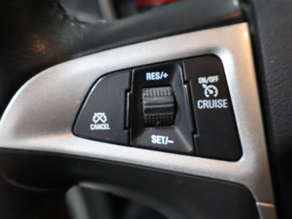 Used 2015 Chevrolet Equinox LT w/ Driver Convenience Package image 32