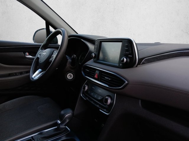Used 2020 Hyundai Santa Fe SE AWD/4WD image 20