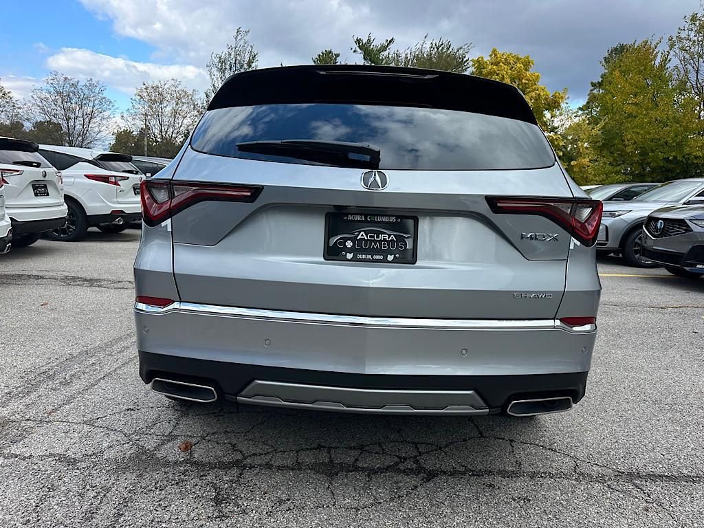 New 2026 Acura MDX w/ Technology Package image 6