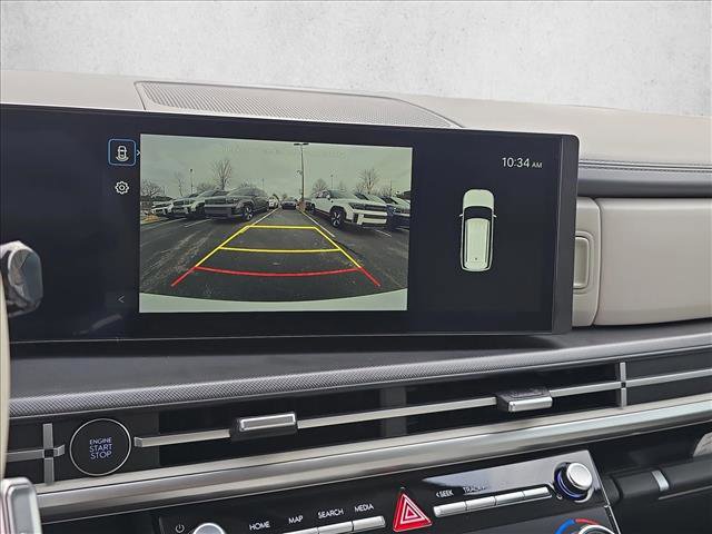 New 2026 Hyundai Santa Fe SEL FWD image 13