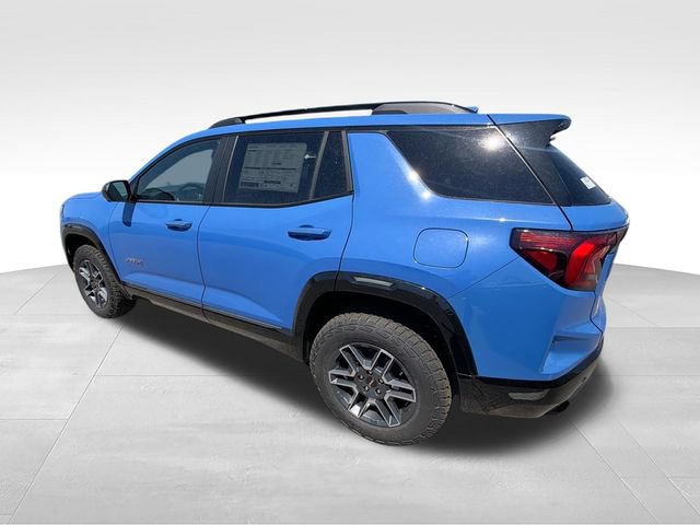 New 2026 GMC Terrain AT4 w/ Technology Package II AWD/4WD image 6