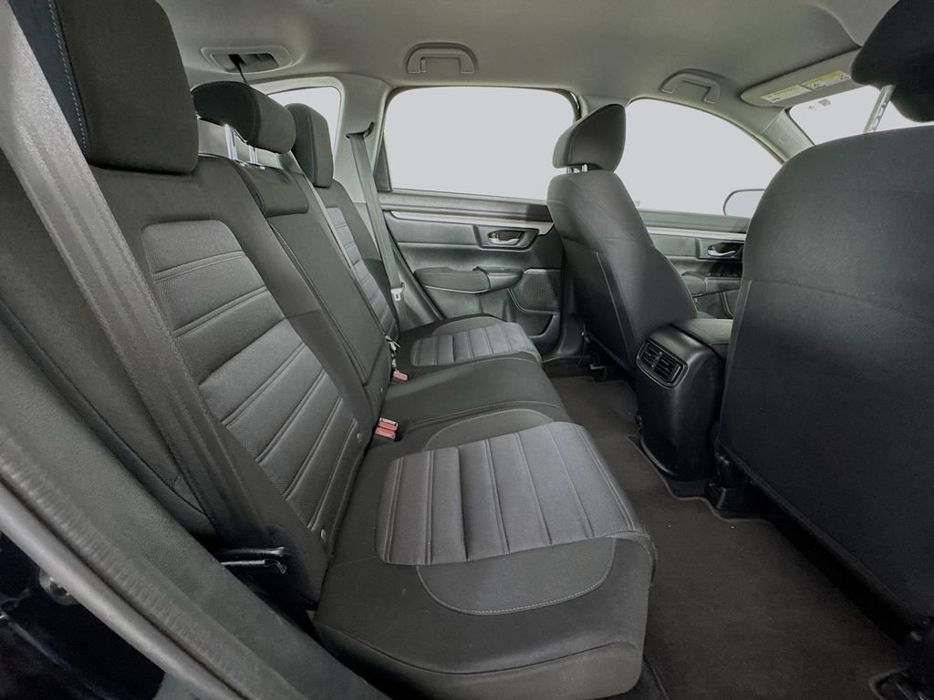 Used 2020 Honda CR-V LX image 32