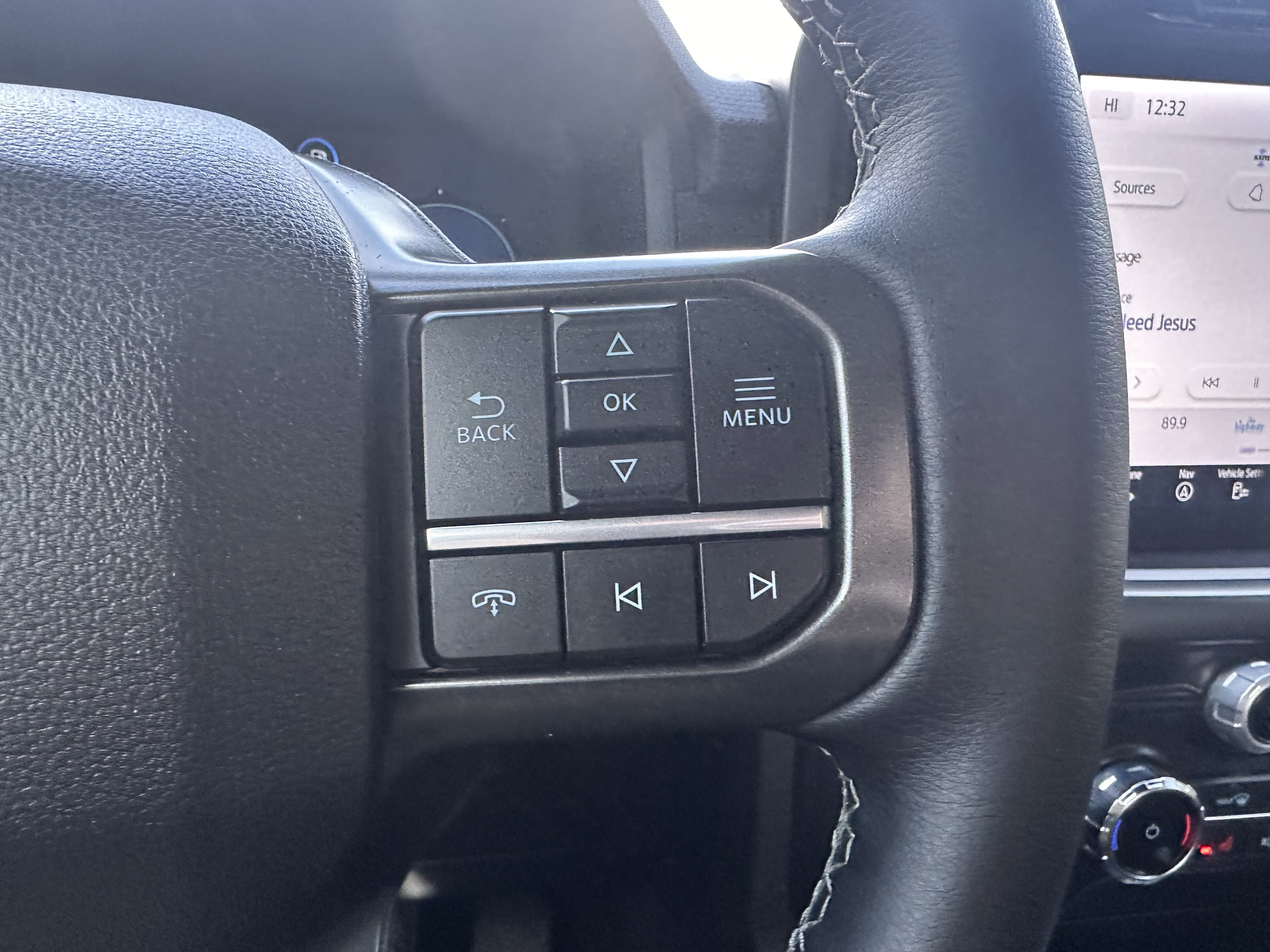 Used 2024 Ford F150 XLT w/ Equipment Group 302A MID image 11