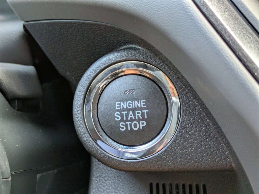 New 2025 Subaru Crosstrek 2.5i Limited image 24