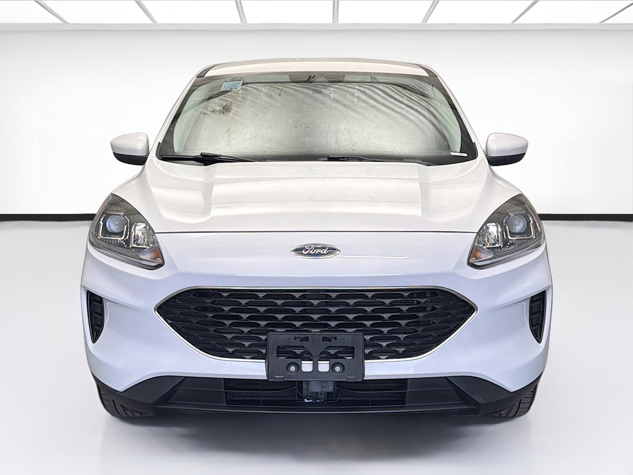 Used 2021 Ford Escape SE w/ Convenience Package image 2