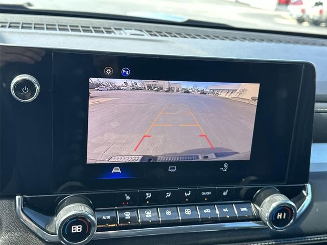 Used 2024 Chevrolet Colorado LT w/ LT Convenience Package III AWD/4WD image 14