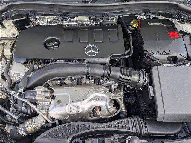 Used 2023 Mercedes-Benz GLA 250 image 21