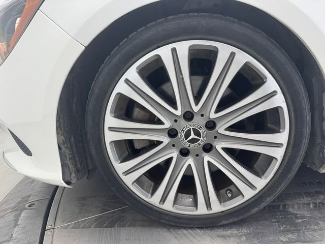 Used 2018 Mercedes-Benz CLA 250 image 10
