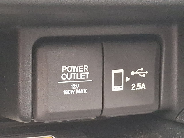 Certified 2023 Honda Passport Elite image 25