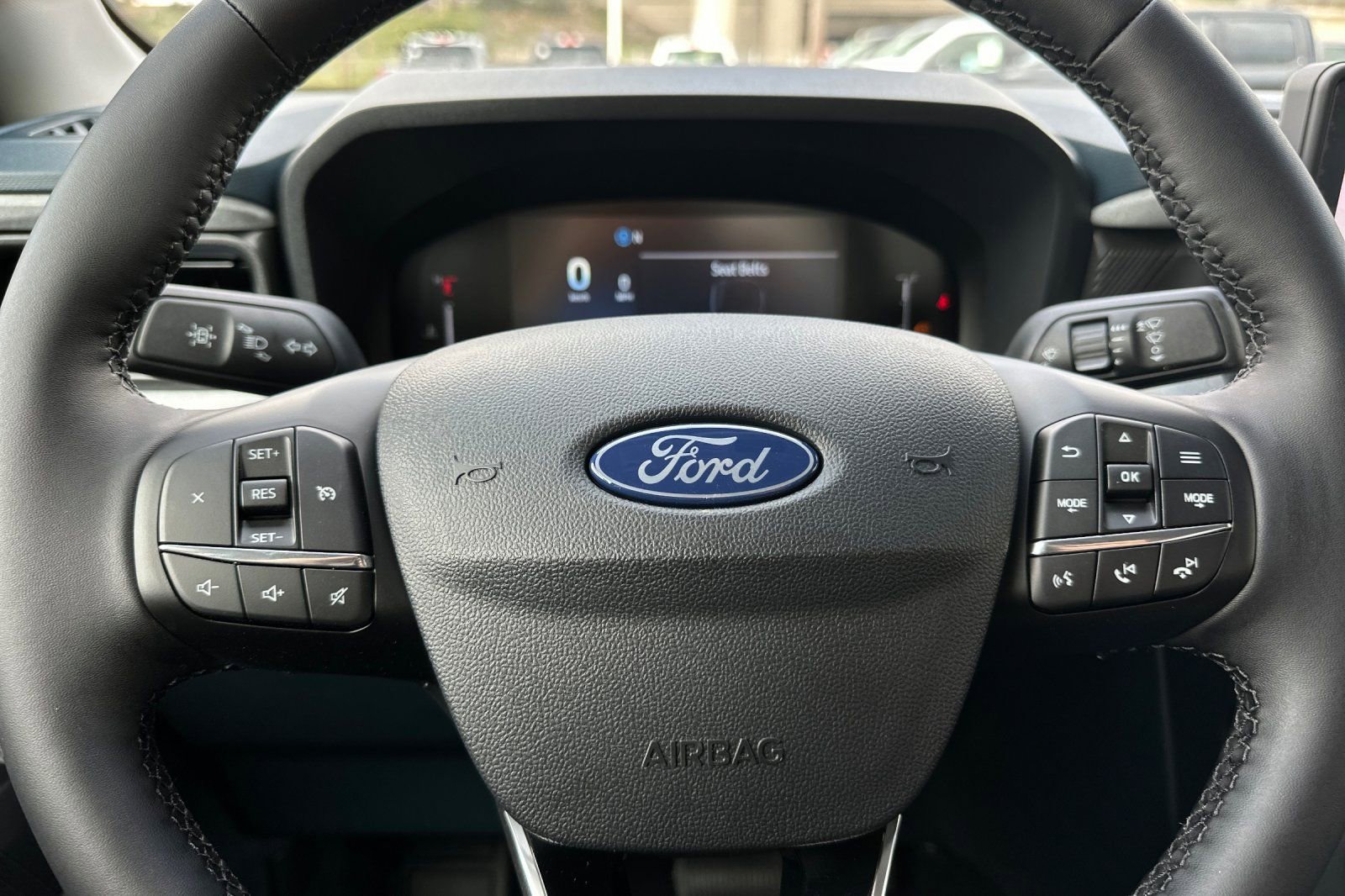 New 2026 Ford Maverick XLT w/ XLT Luxury Package image 21