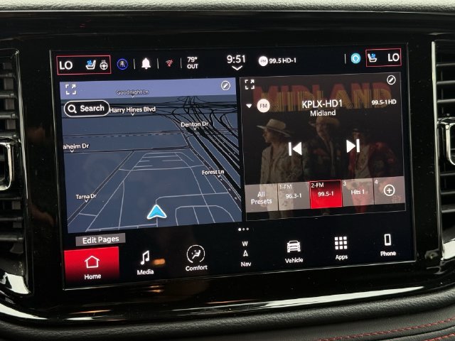 Used 2024 Dodge Durango GT AWD/4WD image 20