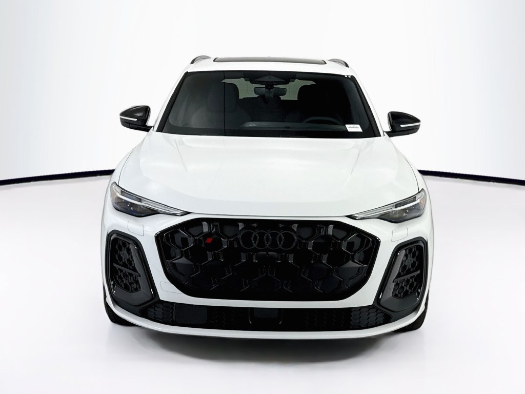 New 2026 Audi SQ5 Premium Plus AWD/4WD image 2