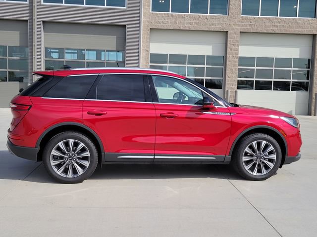 Used 2022 Lincoln Corsair Reserve w/ Elements Package AWD/4WD image 2