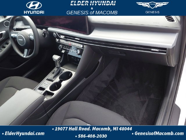Certified 2026 Hyundai Sonata SE FWD image 19