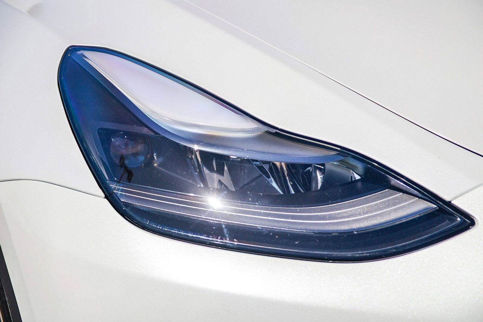 Used 2024 Tesla Model Y Performance image 10