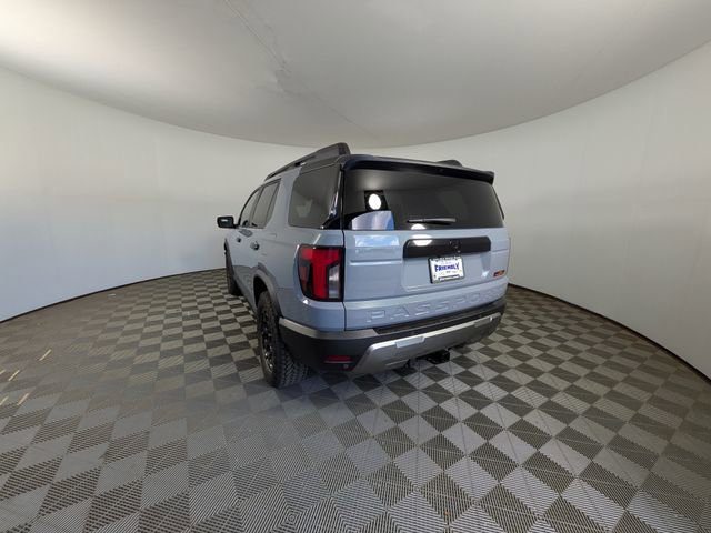 New 2026 Honda Passport TrailSport image 13