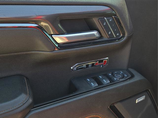Used 2024 GMC Sierra 1500 AT4 w/ Technology Package AWD/4WD image 23
