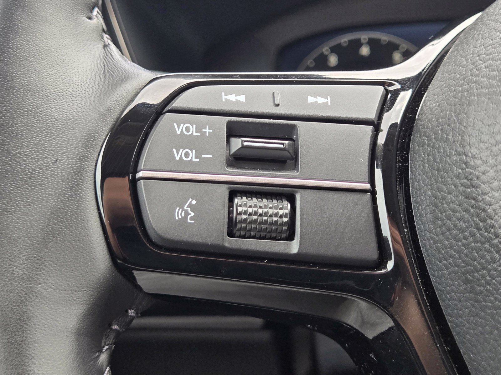 Certified 2026 Honda CR-V EX-L image 26