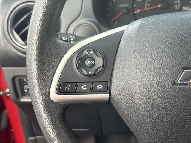 Used 2024 Mitsubishi Mirage LE FWD image 26