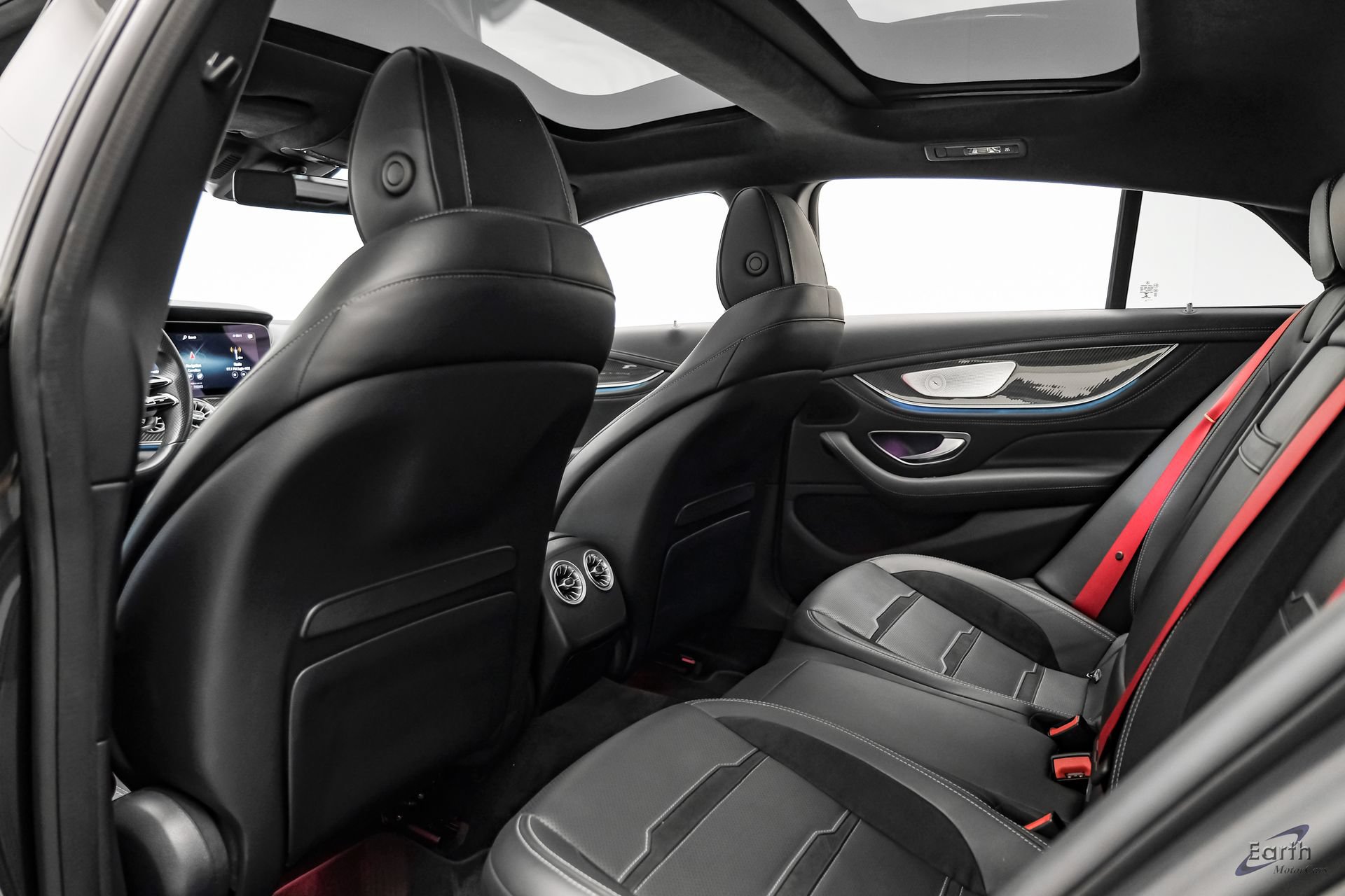 Used 2022 Mercedes-Benz AMG GT 43 image 81