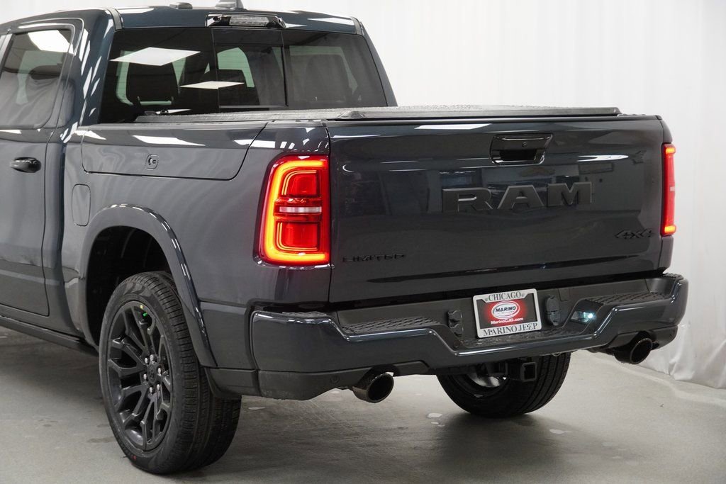 New 2026 RAM 1500 Limited image 12
