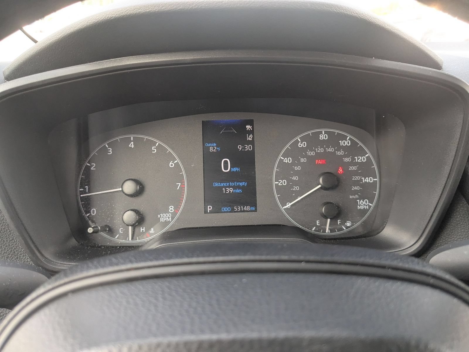 Used 2024 Toyota Corolla LE FWD image 19