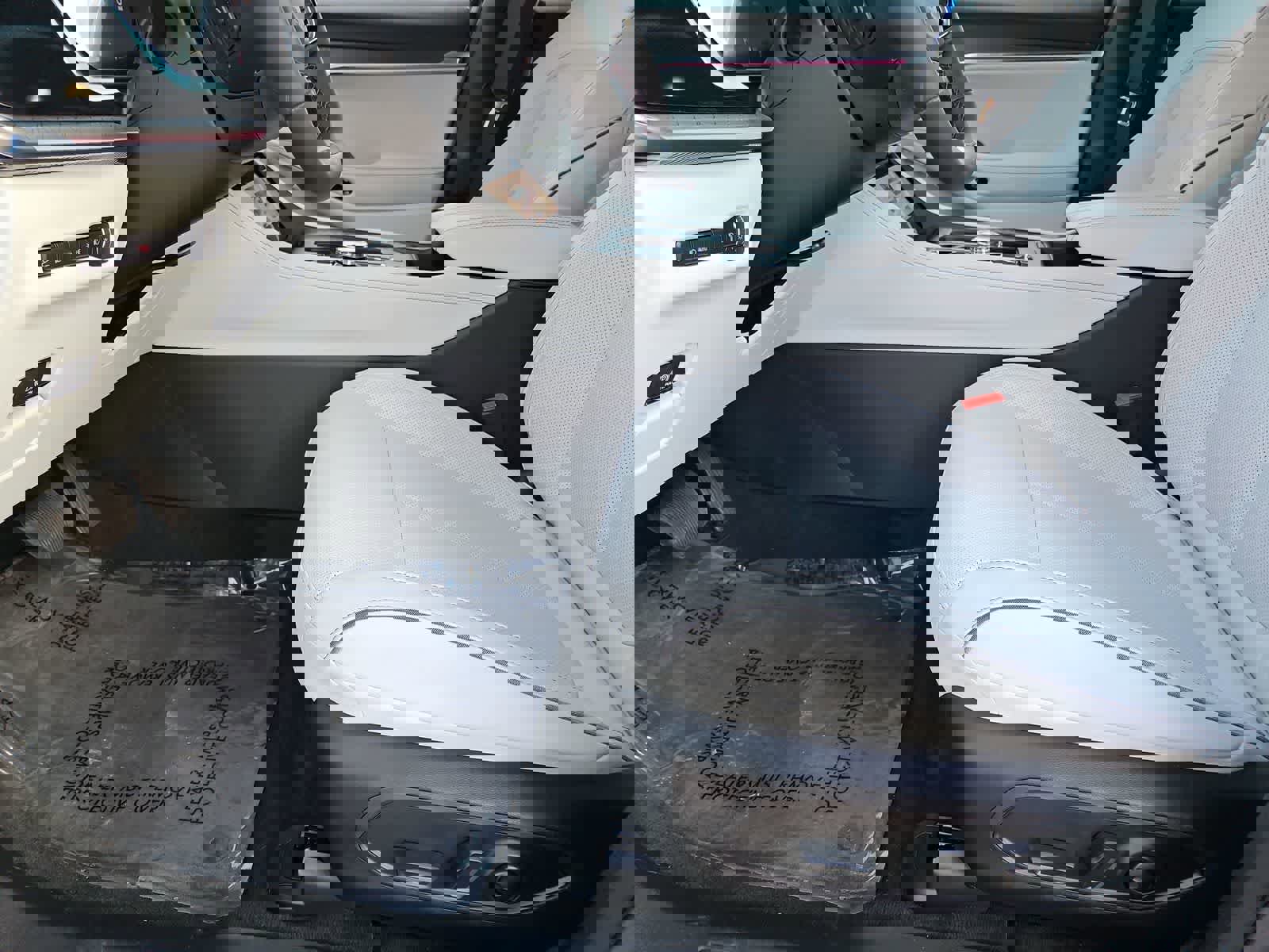 Used 2025 Jeep Wagoneer S Limited image 16