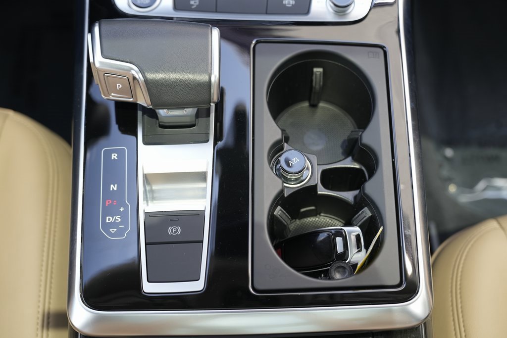 Used 2023 Audi Q7 2.0T Premium Plus image 44