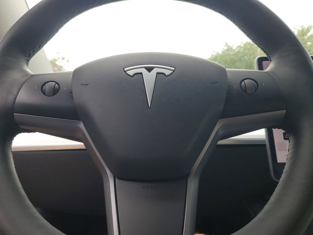 Used 2021 Tesla Model 3 Long Range AWD/4WD image 24