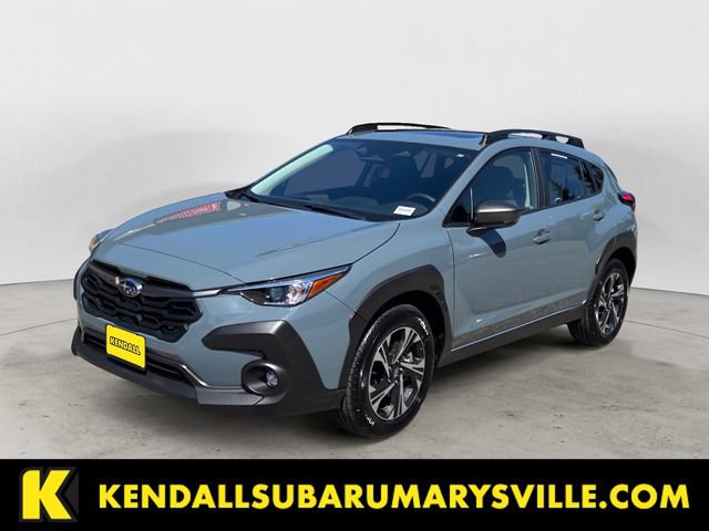 Used 2025 Subaru Crosstrek 2.5i Premium AWD/4WD image 1