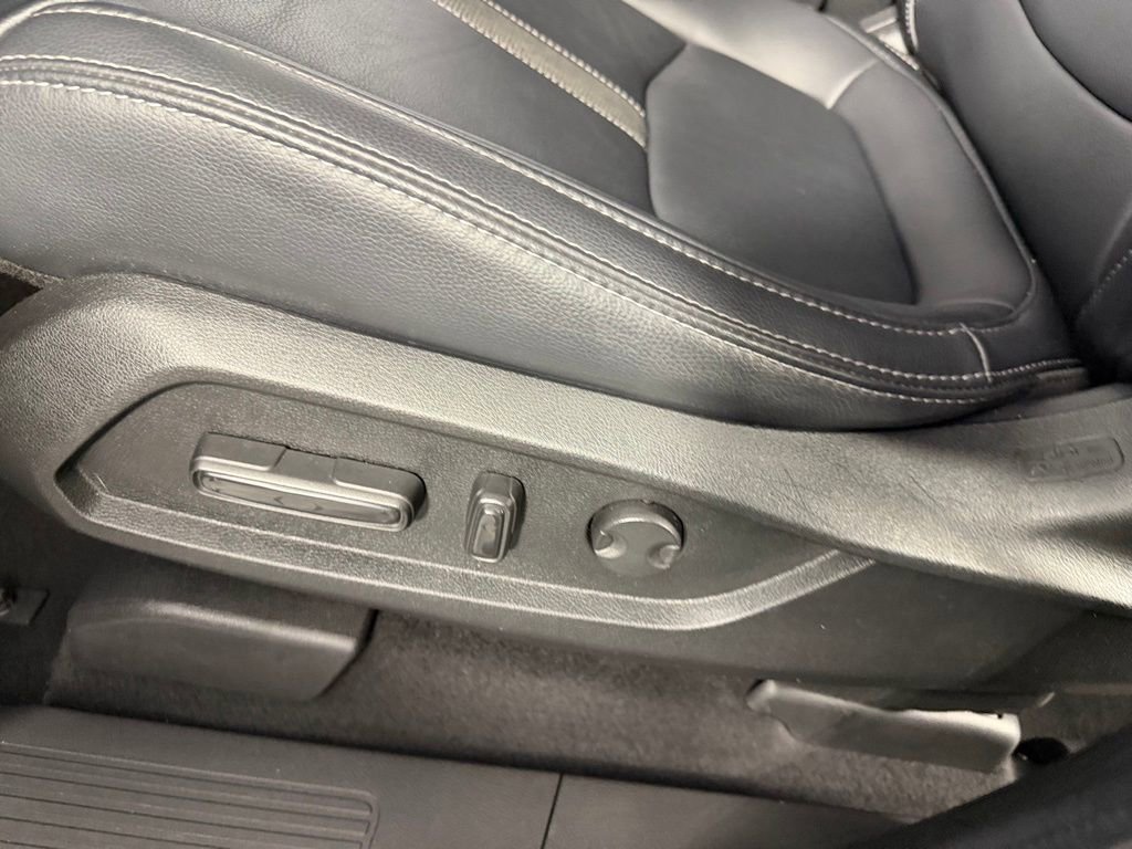 Used 2023 Honda Pilot EX-L image 22