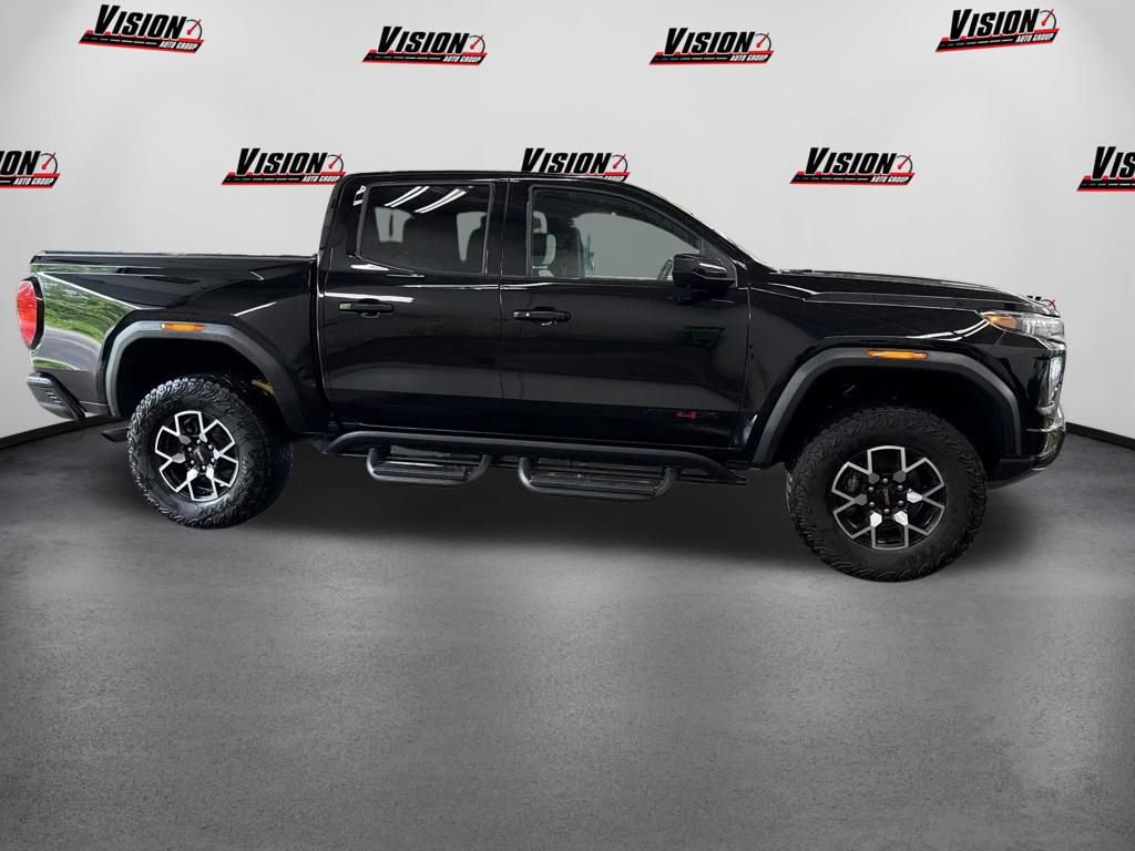 Used 2024 GMC Canyon AT4X AWD/4WD image 4